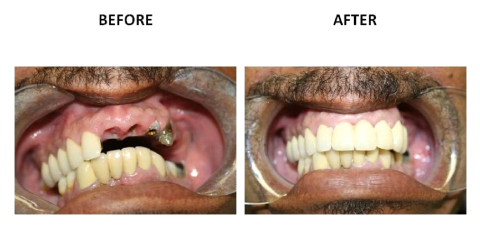 Florida Center for Oral Surgery